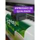 Banner Impresso em Lona Caldo de Cana