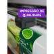 Banner Impresso em Lona Caldo de Cana