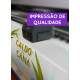 Banner Impresso em Lona Caldo de Cana