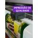 Banner Impresso em Lona Caldo de Cana