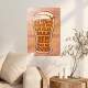 Placa Decorativa Cerveja N�o Sei Dizer