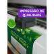 Banner Impresso em Lona Caldo de Cana