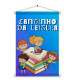 Banner Impresso em Lona Cantinho da Leitura