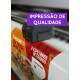Banner Impresso em Lona Espetinhos