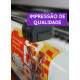 Banner Impresso em Lona Espetinhos