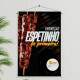 Banner Impresso em Lona Espetinhos