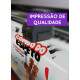Banner Impresso em Lona Espetinhos