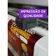 Banner Impresso em Lona Espetinhos