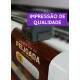 Banner Impresso em Lona Feijoada