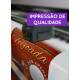 Banner Impresso em Lona Feijoada