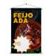 Banner Impresso em Lona Feijoada