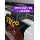 Banner Impresso em Lona Feijoada