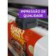 Banner Impresso em Lona Feijoada