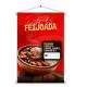 Banner Impresso em Lona Feijoada