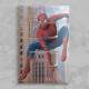 Interruptor Impresso Homem Aranha