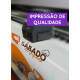 Banner Impresso em Lona Feijoada
