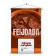 Banner Impresso em Lona Feijoada