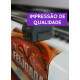 Banner Impresso em Lona Feijoada