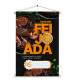 Banner Impresso em Lona Feijoada