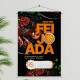 Banner Impresso em Lona Feijoada