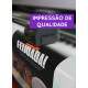 Banner Impresso em Lona Feijoada