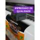 Banner Impresso em Lona Feijoada