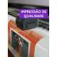 Banner Impresso em Lona Sorveteria 