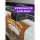 Banner Impresso em Lona Sorveteria