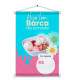 Banner Impresso em Lona Sorveteria