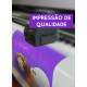 Banner Impresso em Lona Sorveteria
