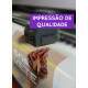 Banner Impresso em Lona Sorveteria