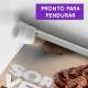 Banner Impresso em Lona Sorveteria