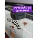Banner Impresso em Lona Sorveteria