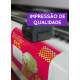 Banner Impresso em Lona Sorveteria