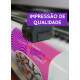 Banner Impresso em Lona Sorveteria