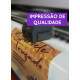 Banner Impresso em Lona Sorveteria