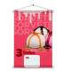 Banner Impresso em Lona Sorveteria