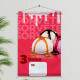 Banner Impresso em Lona Sorveteria