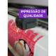 Banner Impresso em Lona Sorveteria