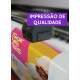 Banner Impresso em Lona Sorveteria