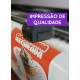 Banner Impresso em Lona Sorveteria