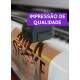 Banner Impresso em Lona Sorveteria