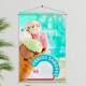 Banner Impresso em Lona Sorveteria