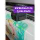 Banner Impresso em Lona Sorveteria