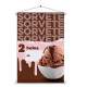 Banner Impresso em Lona Sorveteria