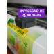 Banner Impresso em Lona Sucos