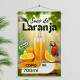 Banner Impresso em Lona Sucos