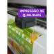 Banner Impresso em Lona Sucos