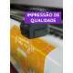 Banner Impresso em Lona Sucos
