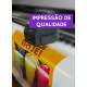 Banner Impresso em Lona Sucos